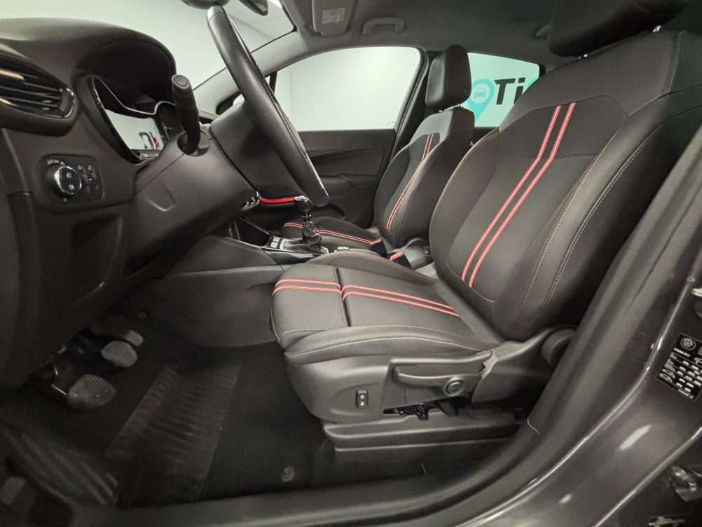 Acheter Opel Crossland Crossland 1.5 D 110 ch BVM6 GS 5p occasion dans les concessions du Groupe Faurie