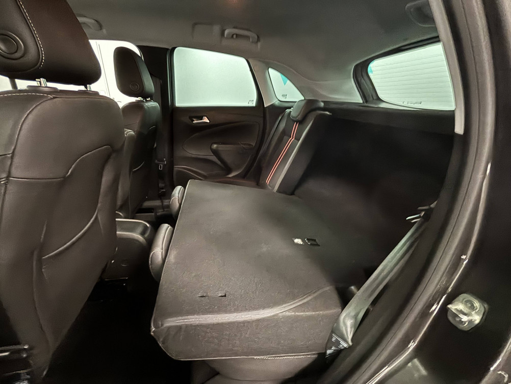 Acheter Opel Crossland Crossland 1.5 D 110 ch BVM6 GS 5p occasion dans les concessions du Groupe Faurie