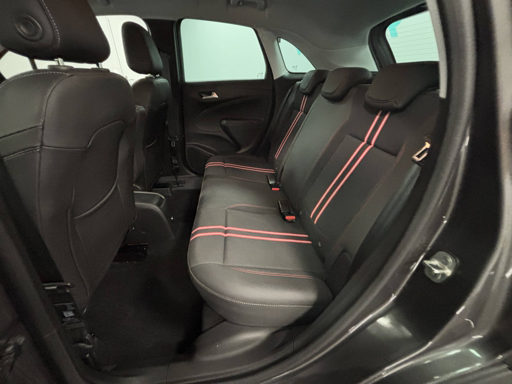 Acheter Opel Crossland Crossland 1.5 D 110 ch BVM6 GS 5p occasion dans les concessions du Groupe Faurie