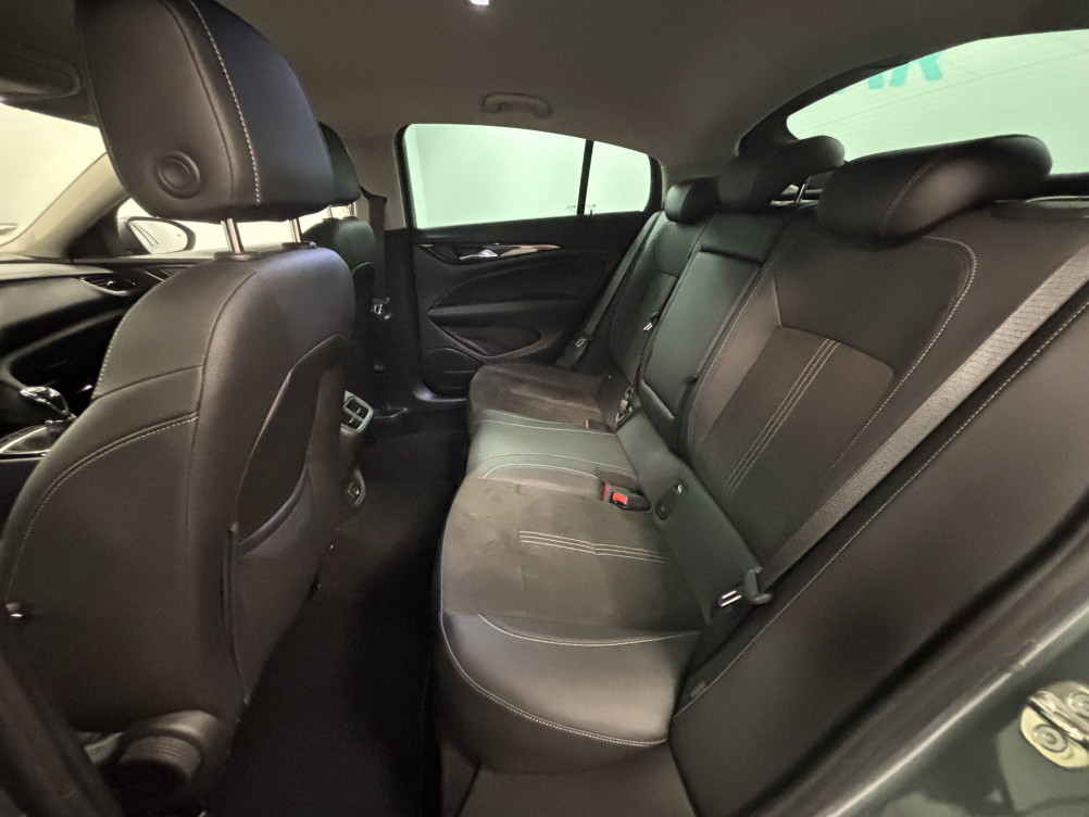 Acheter Opel Insignia Insignia Grand Sport 1.6 Diesel 136 ch Elite 5p occasion dans les concessions du Groupe Faurie