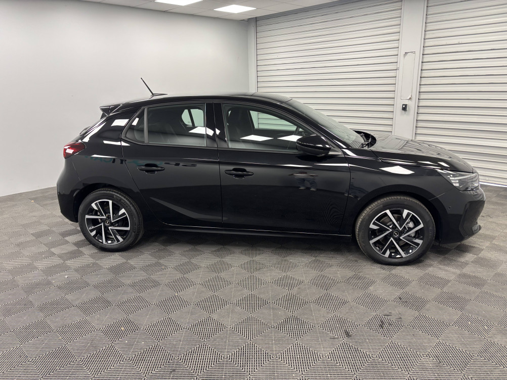 Acheter Opel Corsa Corsa 1.2 Turbo 100 ch BVM6 GS 5p occasion dans les concessions du Groupe Faurie