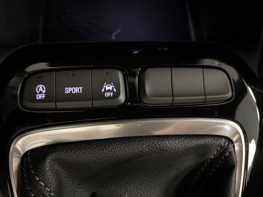 Acheter Opel Corsa Corsa 1.2 Turbo 100 ch BVM6 GS 5p occasion dans les concessions du Groupe Faurie