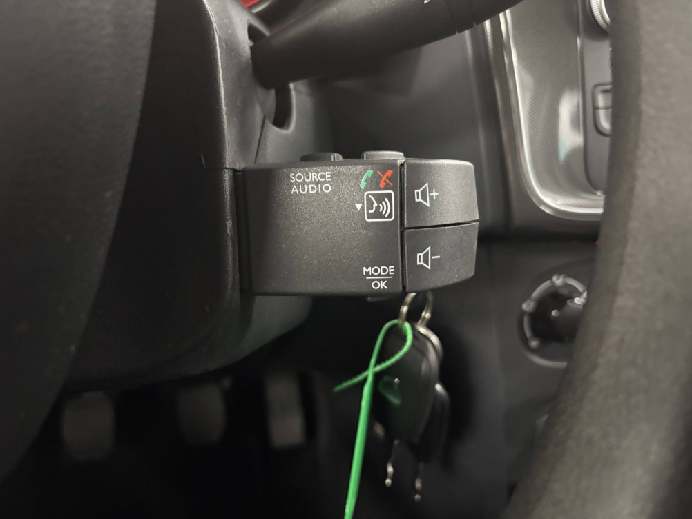 Acheter Dacia Sandero Sandero SCe 75 Urban Stepway 5p occasion dans les concessions du Groupe Faurie