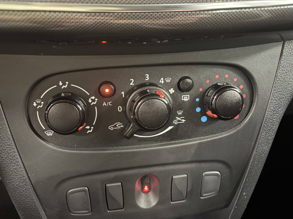 Acheter Dacia Sandero Sandero SCe 75 Urban Stepway 5p occasion dans les concessions du Groupe Faurie