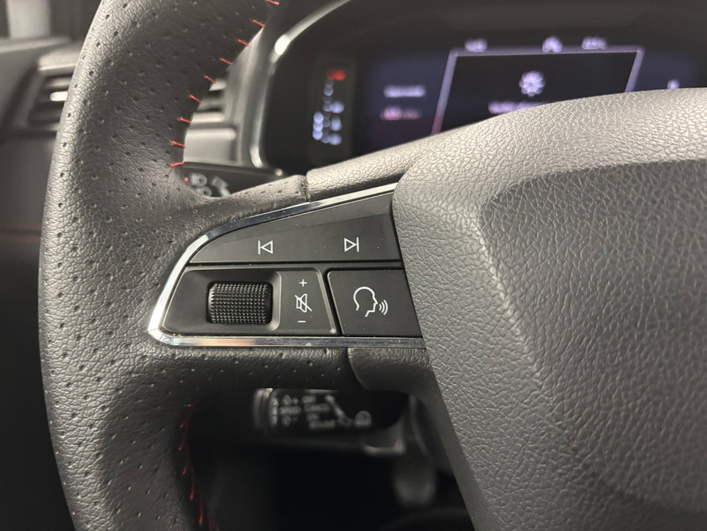 Acheter Seat Arona Arona 1.0 EcoTSI 110 ch Start/Stop BVM6 FR 5p occasion dans les concessions du Groupe Faurie
