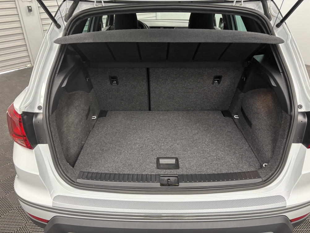 Acheter Seat Arona Arona 1.0 EcoTSI 110 ch Start/Stop BVM6 FR 5p occasion dans les concessions du Groupe Faurie