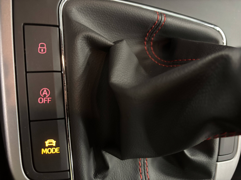 Acheter Seat Arona Arona 1.0 EcoTSI 110 ch Start/Stop BVM6 FR 5p occasion dans les concessions du Groupe Faurie