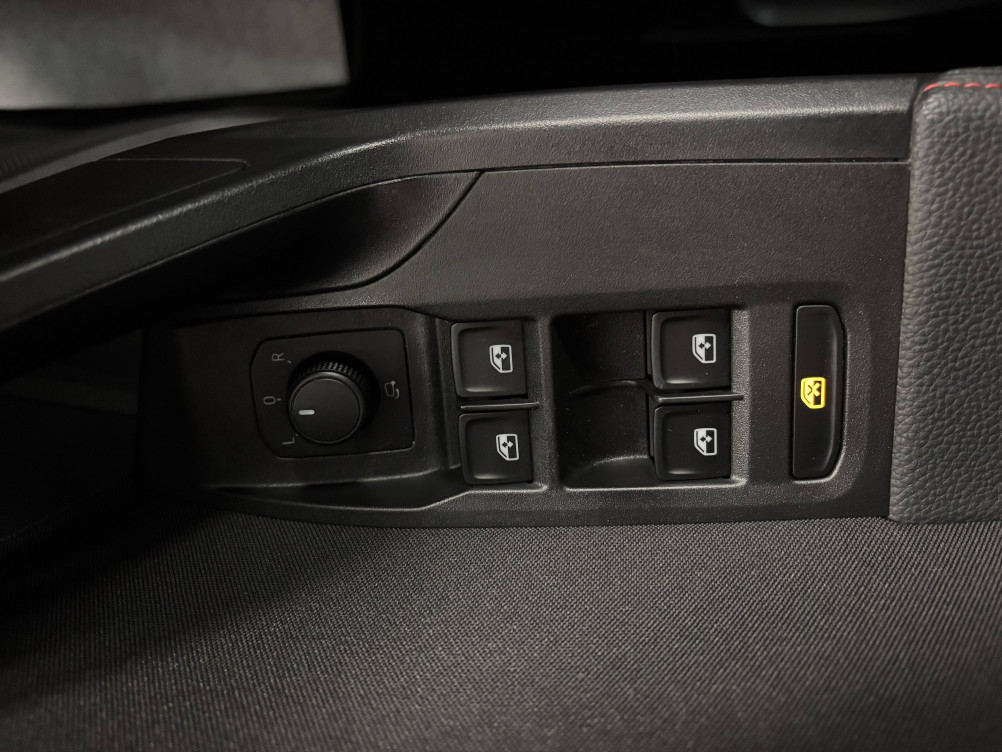 Acheter Seat Arona Arona 1.0 EcoTSI 110 ch Start/Stop BVM6 FR 5p occasion dans les concessions du Groupe Faurie