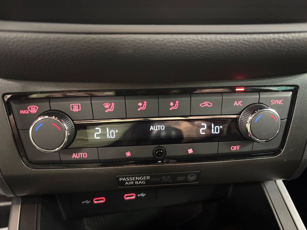 Acheter Seat Arona Arona 1.0 EcoTSI 110 ch Start/Stop BVM6 FR 5p occasion dans les concessions du Groupe Faurie