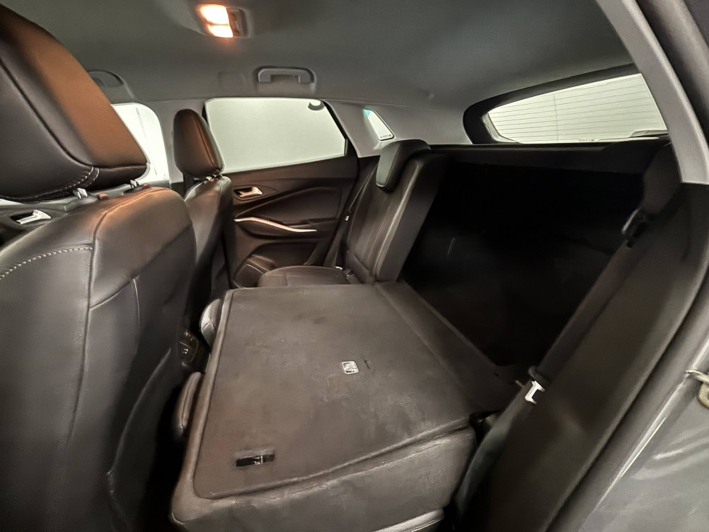 Acheter Opel Grandland Grandland 1.5 Diesel 130 ch BVA8 Elegance Business 5p occasion dans les concessions du Groupe Faurie