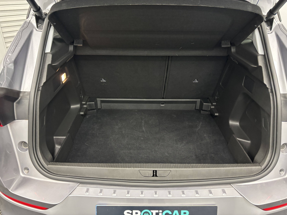 Acheter Opel Grandland Grandland 1.5 Diesel 130 ch BVA8 Elegance Business 5p occasion dans les concessions du Groupe Faurie