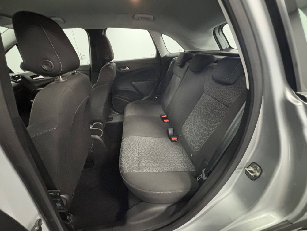 Acheter Opel Crossland Crossland 1.2 83 ch Edition 5p occasion dans les concessions du Groupe Faurie