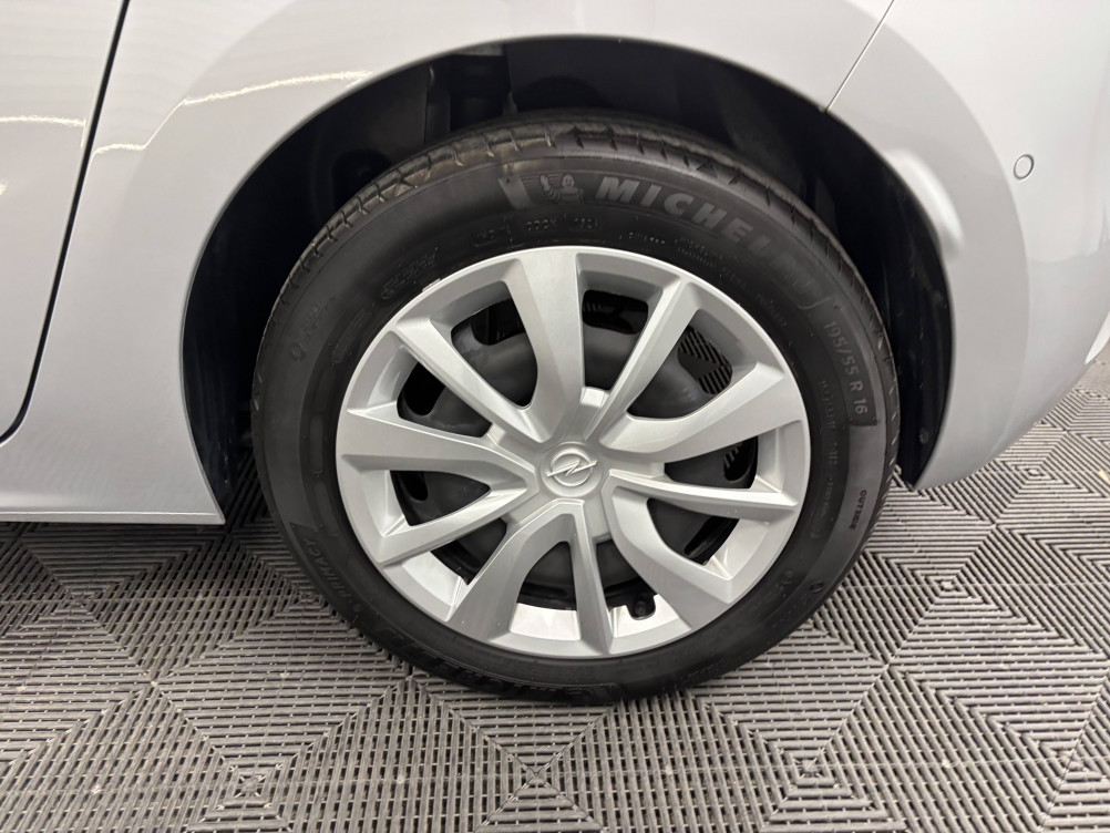 Acheter Opel Corsa Corsa 1.2 75 ch BVM5  5p occasion dans les concessions du Groupe Faurie