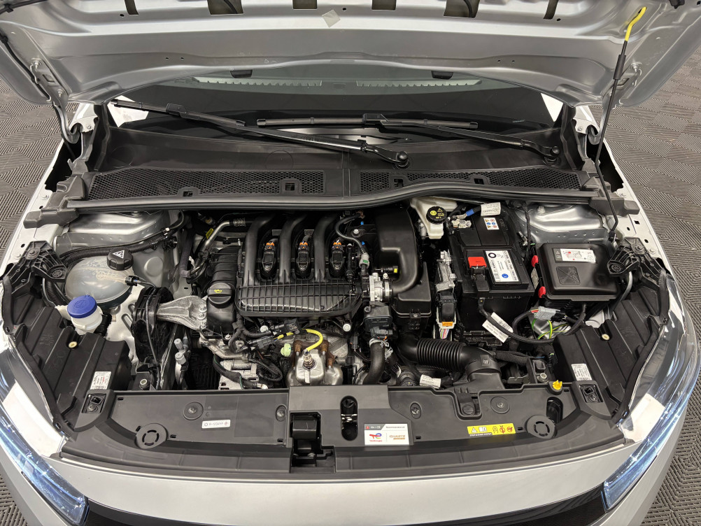 Acheter Opel Corsa Corsa 1.2 75 ch BVM5  5p occasion dans les concessions du Groupe Faurie
