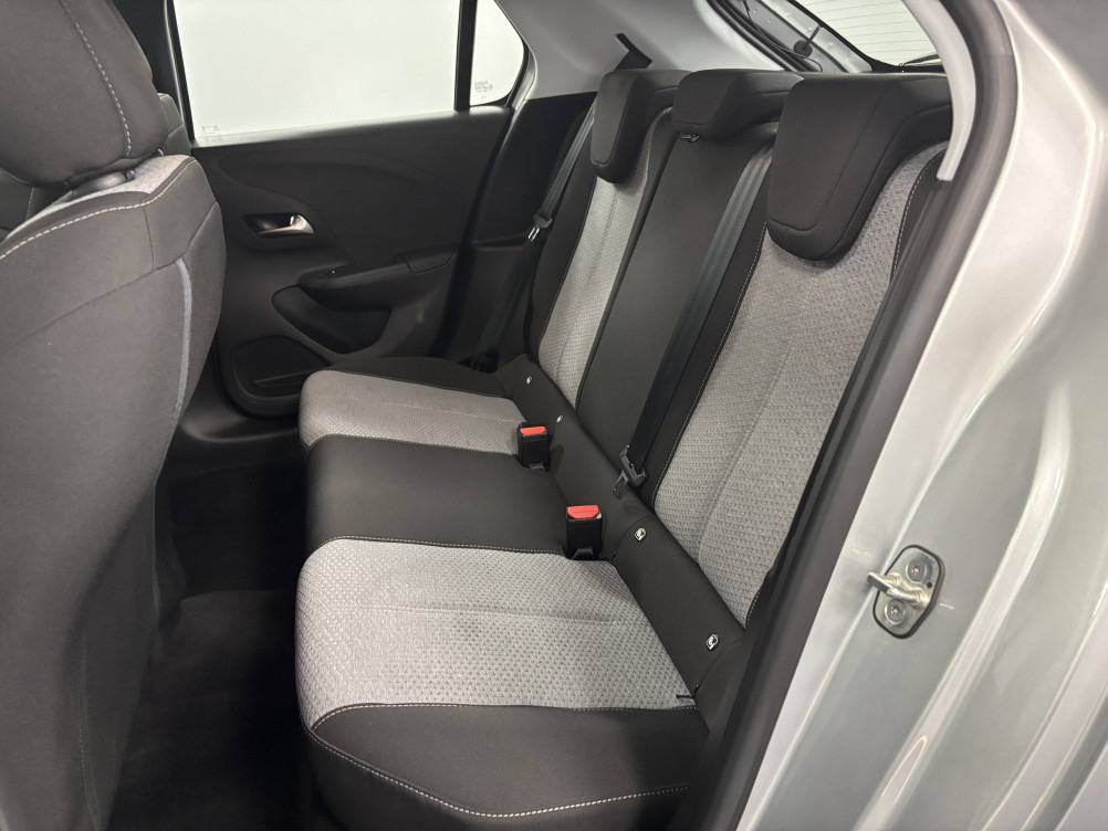 Acheter Opel Corsa Corsa 1.2 75 ch BVM5  5p occasion dans les concessions du Groupe Faurie