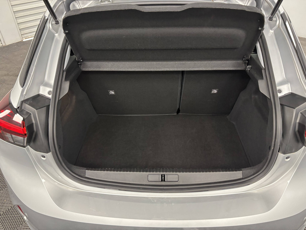 Acheter Opel Corsa Corsa 1.2 75 ch BVM5  5p occasion dans les concessions du Groupe Faurie