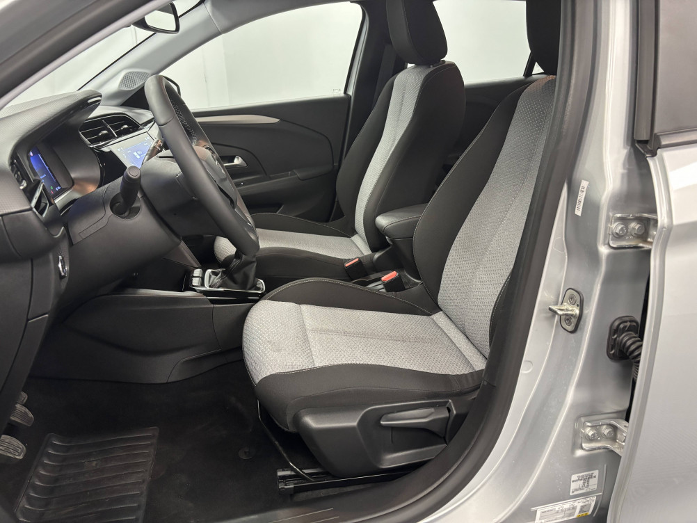 Acheter Opel Corsa Corsa 1.2 75 ch BVM5  5p occasion dans les concessions du Groupe Faurie