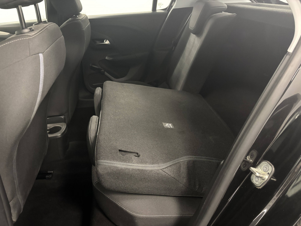 Acheter Opel Corsa Corsa 1.5 Diesel 100 ch BVM6 Edition 5p occasion dans les concessions du Groupe Faurie
