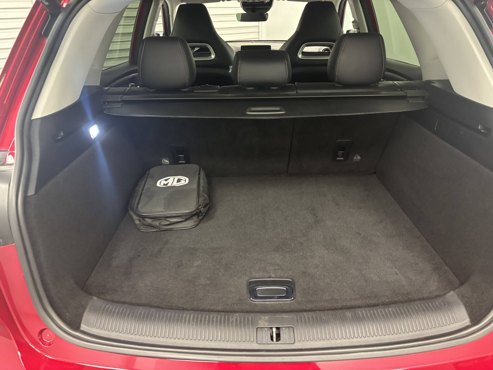 Acheter MG Motor EHS EHS 1.5T GDI PHEV Luxury 5p occasion dans les concessions du Groupe Faurie