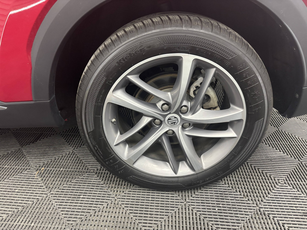 Acheter MG Motor EHS EHS 1.5T GDI PHEV Luxury 5p occasion dans les concessions du Groupe Faurie