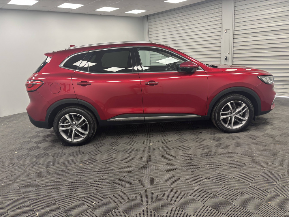 Acheter MG Motor EHS EHS 1.5T GDI PHEV Luxury 5p occasion dans les concessions du Groupe Faurie