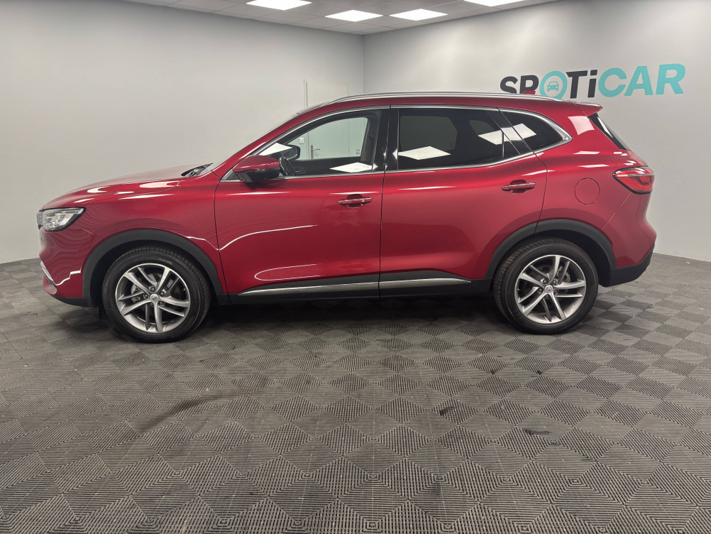 Acheter MG Motor EHS EHS 1.5T GDI PHEV Luxury 5p occasion dans les concessions du Groupe Faurie