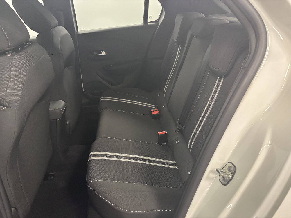 Acheter Opel Corsa Corsa 1.2 Turbo 100 ch BVM6 GS 5p occasion dans les concessions du Groupe Faurie