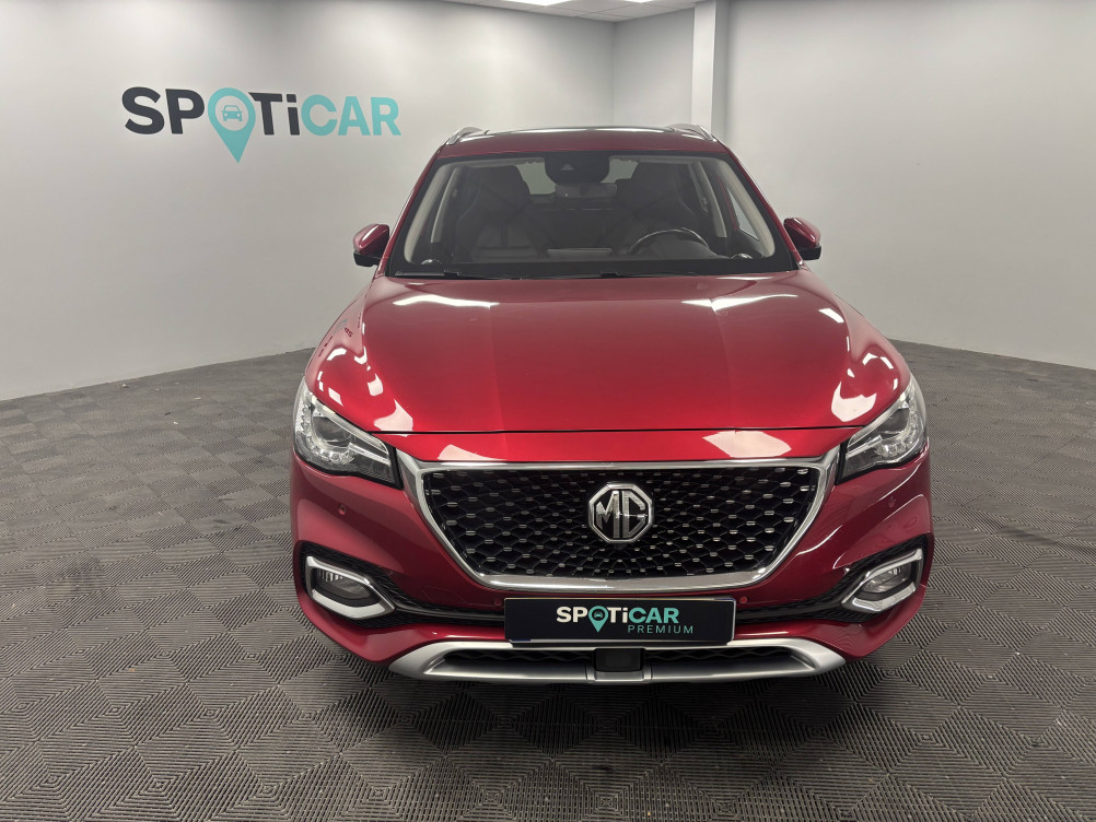 Acheter MG Motor EHS EHS 1.5T GDI PHEV Luxury 5p occasion dans les concessions du Groupe Faurie
