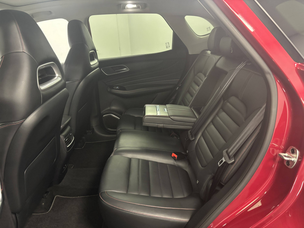 Acheter MG Motor EHS EHS 1.5T GDI PHEV Luxury 5p occasion dans les concessions du Groupe Faurie