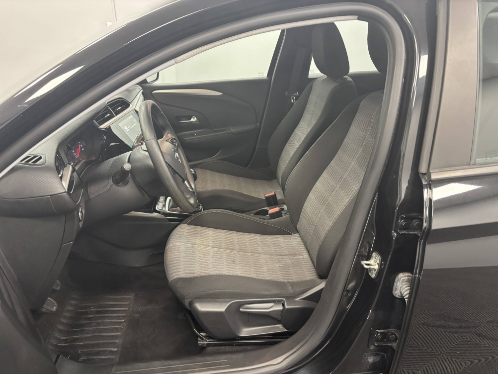 Acheter Opel Corsa Corsa 1.5 Diesel 100 ch BVM6 Edition 5p occasion dans les concessions du Groupe Faurie