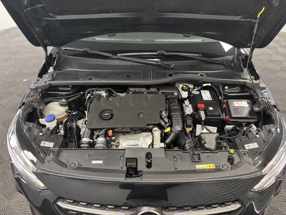 Acheter Opel Corsa Corsa 1.5 Diesel 100 ch BVM6 Edition 5p occasion dans les concessions du Groupe Faurie
