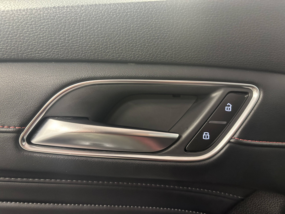 Acheter MG Motor EHS EHS 1.5T GDI PHEV Luxury 5p occasion dans les concessions du Groupe Faurie