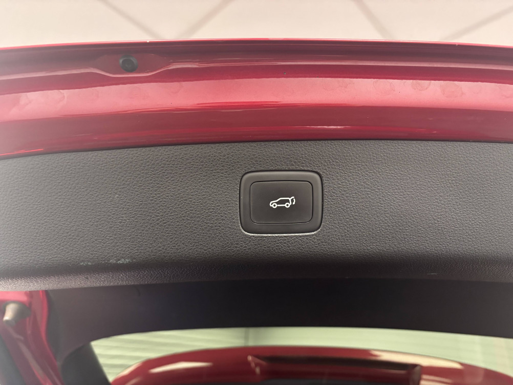 Acheter MG Motor EHS EHS 1.5T GDI PHEV Luxury 5p occasion dans les concessions du Groupe Faurie