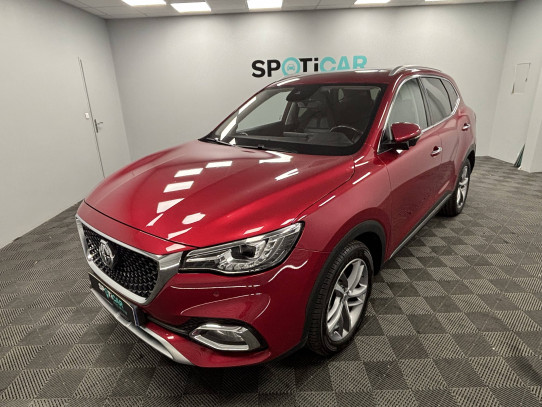 Acheter MG Motor EHS EHS 1.5T GDI PHEV Luxury 5p occasion dans les concessions du Groupe Faurie
