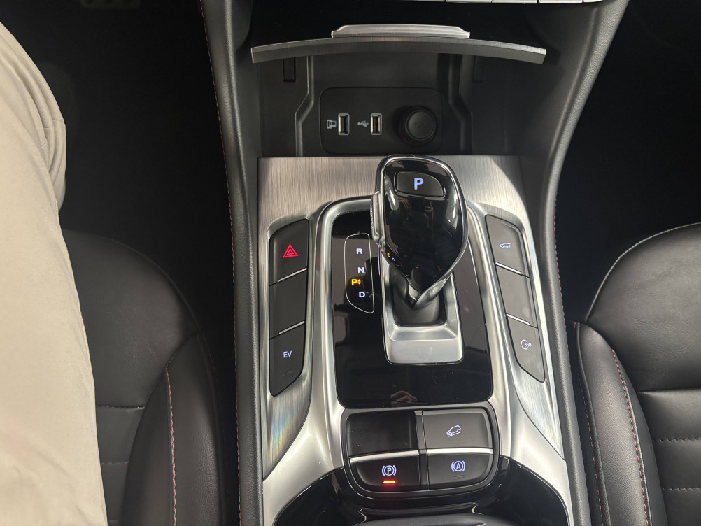 Acheter MG Motor EHS EHS 1.5T GDI PHEV Luxury 5p occasion dans les concessions du Groupe Faurie