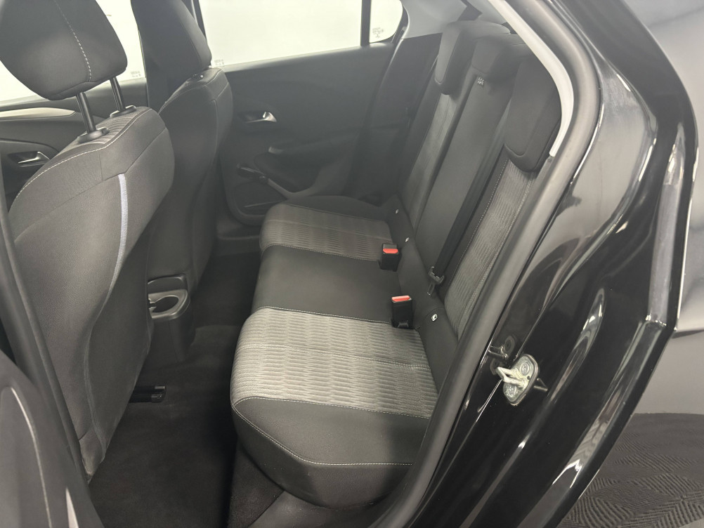 Acheter Opel Corsa Corsa 1.5 Diesel 100 ch BVM6 Edition 5p occasion dans les concessions du Groupe Faurie