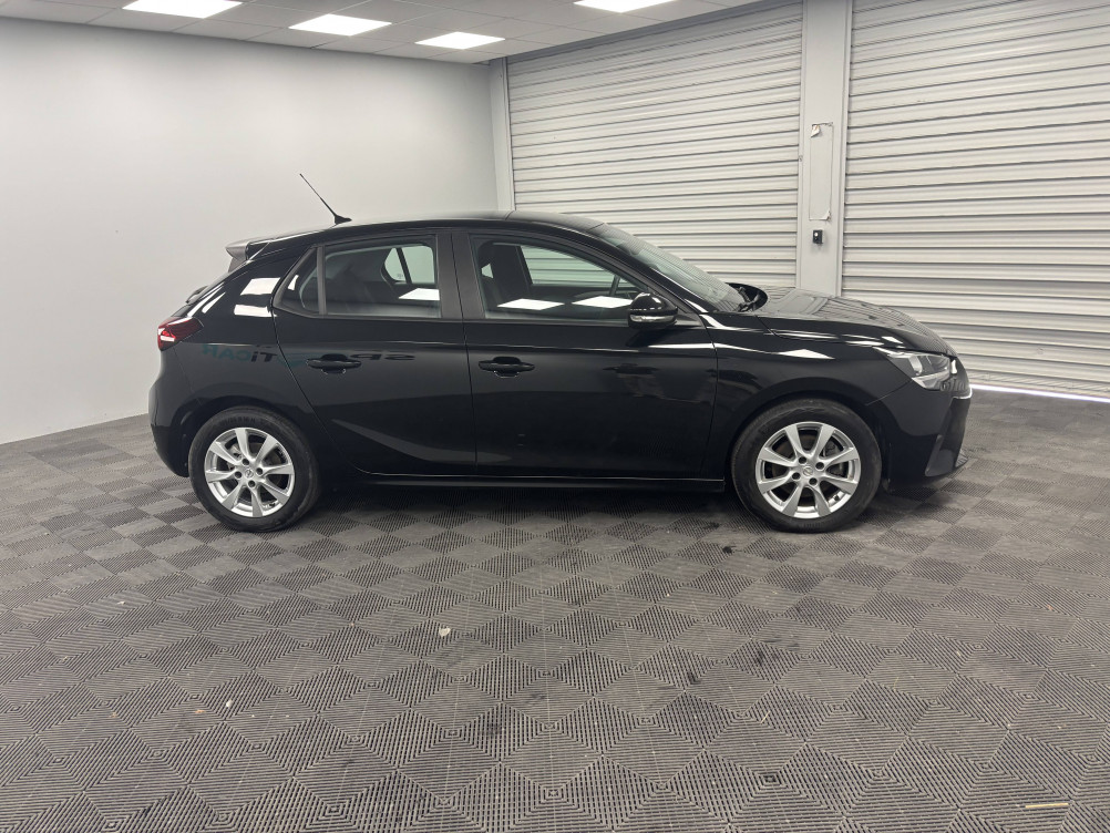Acheter Opel Corsa Corsa 1.5 Diesel 100 ch BVM6 Edition 5p occasion dans les concessions du Groupe Faurie
