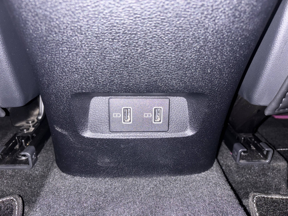 Acheter MG Motor EHS EHS 1.5T GDI PHEV Luxury 5p occasion dans les concessions du Groupe Faurie