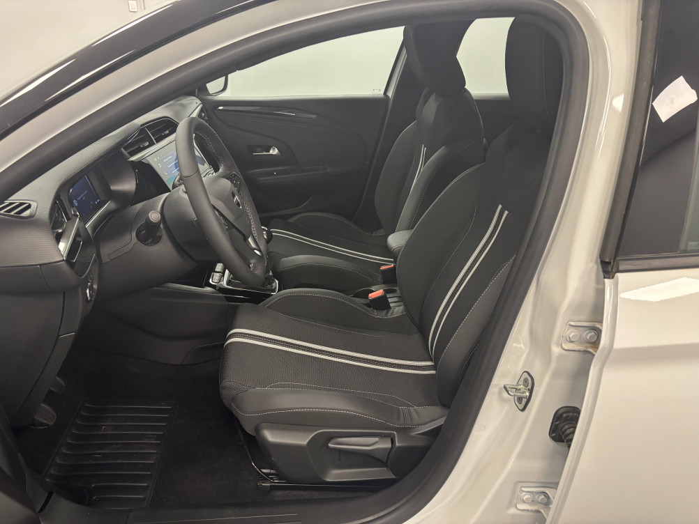 Acheter Opel Corsa Corsa 1.2 Turbo 100 ch BVM6 GS 5p occasion dans les concessions du Groupe Faurie