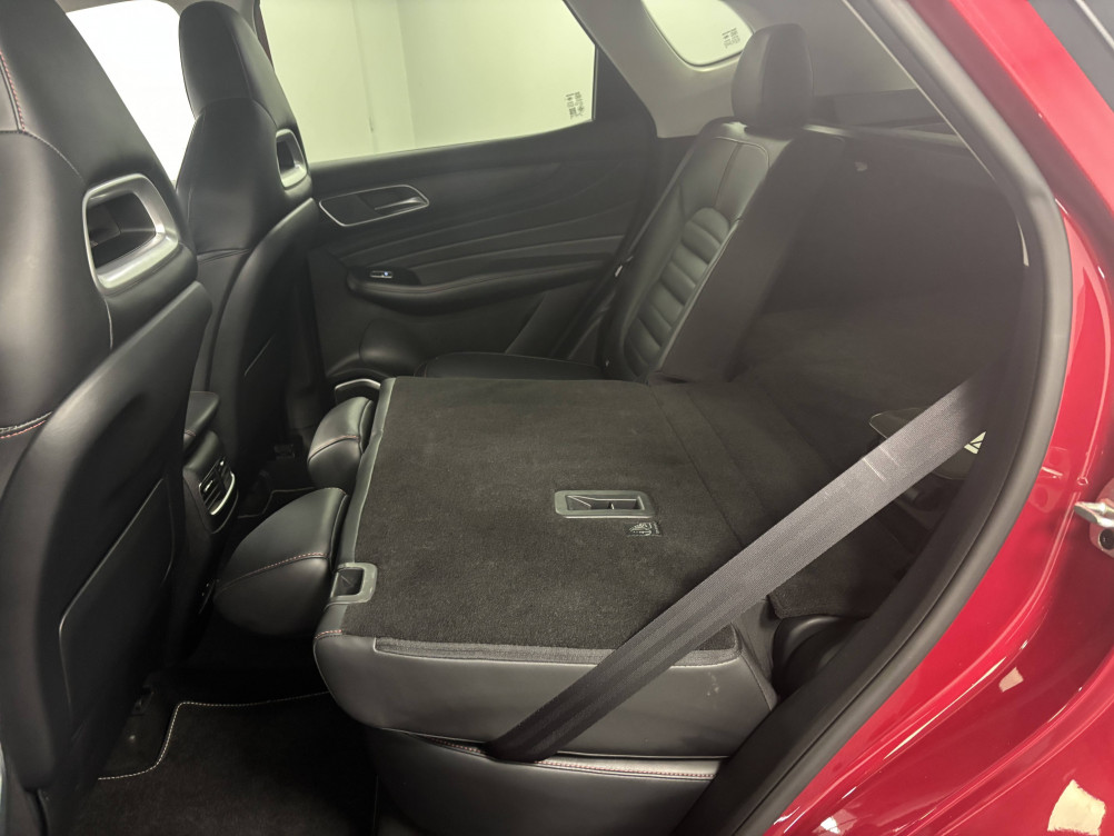 Acheter MG Motor EHS EHS 1.5T GDI PHEV Luxury 5p occasion dans les concessions du Groupe Faurie