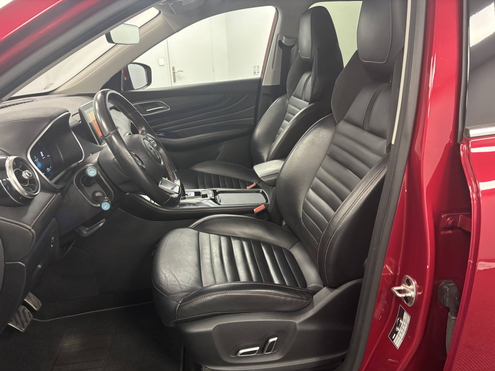 Acheter MG Motor EHS EHS 1.5T GDI PHEV Luxury 5p occasion dans les concessions du Groupe Faurie