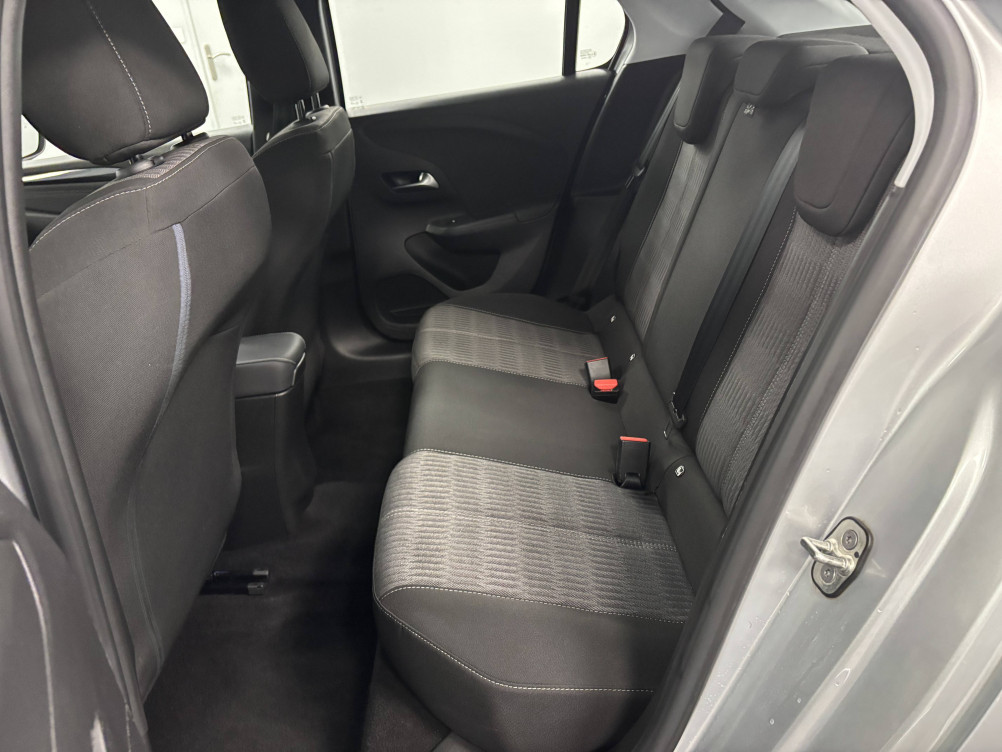Acheter Opel Corsa Corsa 1.5 Diesel 100 ch BVM6 Elegance Business 5p occasion dans les concessions du Groupe Faurie