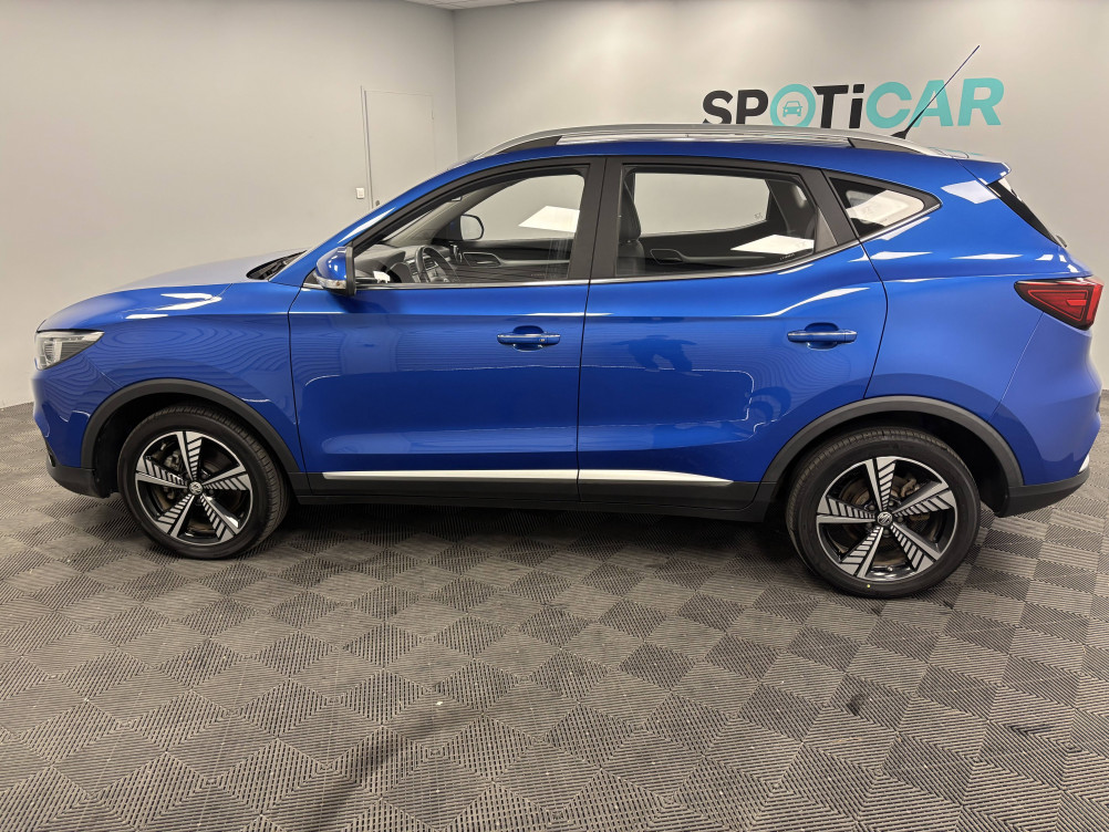 Acheter MG Motor ZS ZS EV 44.5 kWh Luxury 5p occasion dans les concessions du Groupe Faurie