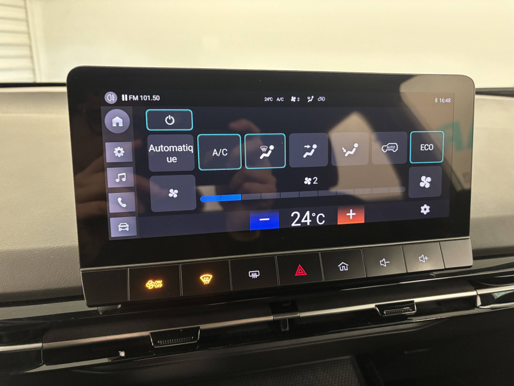 Acheter MG Motor MG 4 MG4 Electric 51kWh - 125 kW 2WD Standard 5p occasion dans les concessions du Groupe Faurie