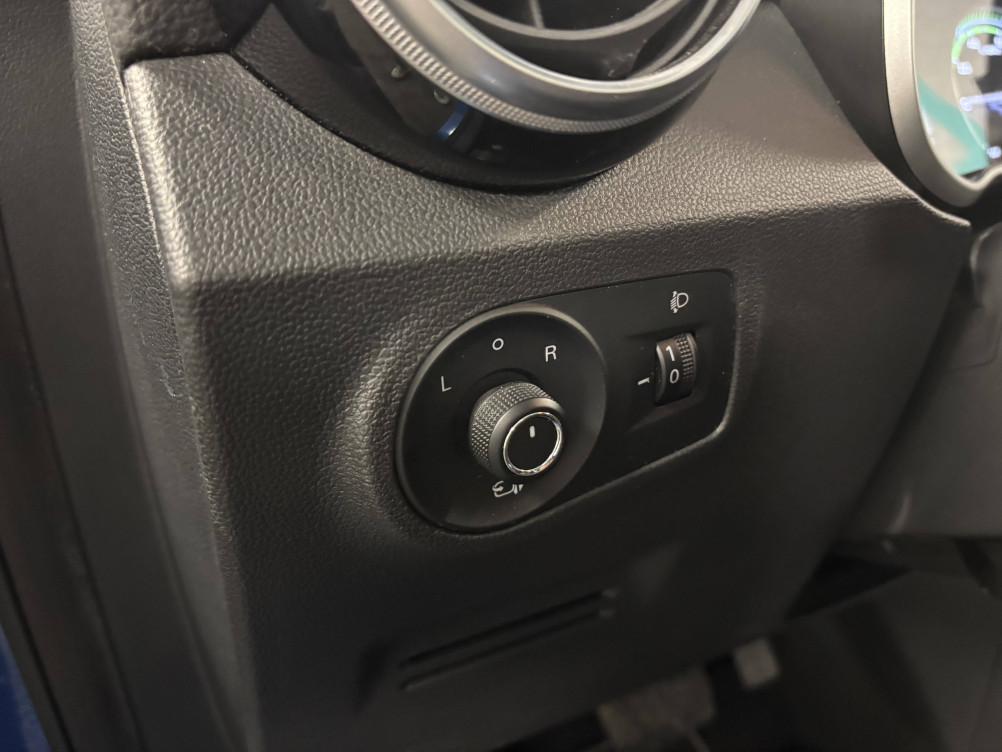 Acheter MG Motor ZS ZS EV 44.5 kWh Luxury 5p occasion dans les concessions du Groupe Faurie