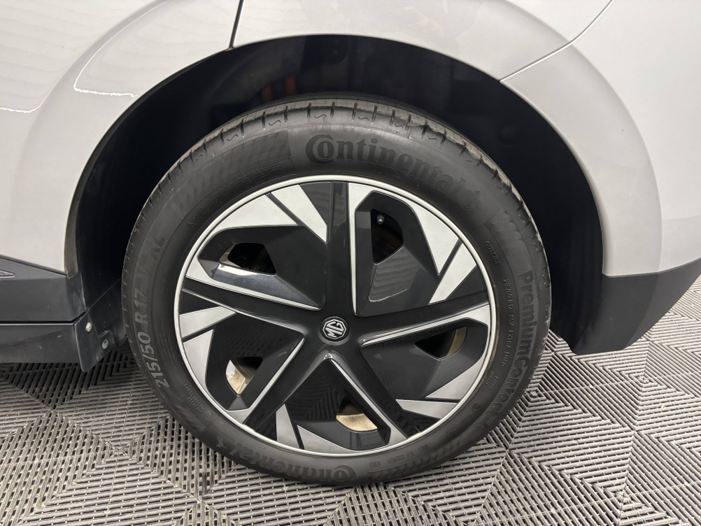 Acheter MG Motor MG 4 MG4 Electric 51kWh - 125 kW 2WD Standard 5p occasion dans les concessions du Groupe Faurie