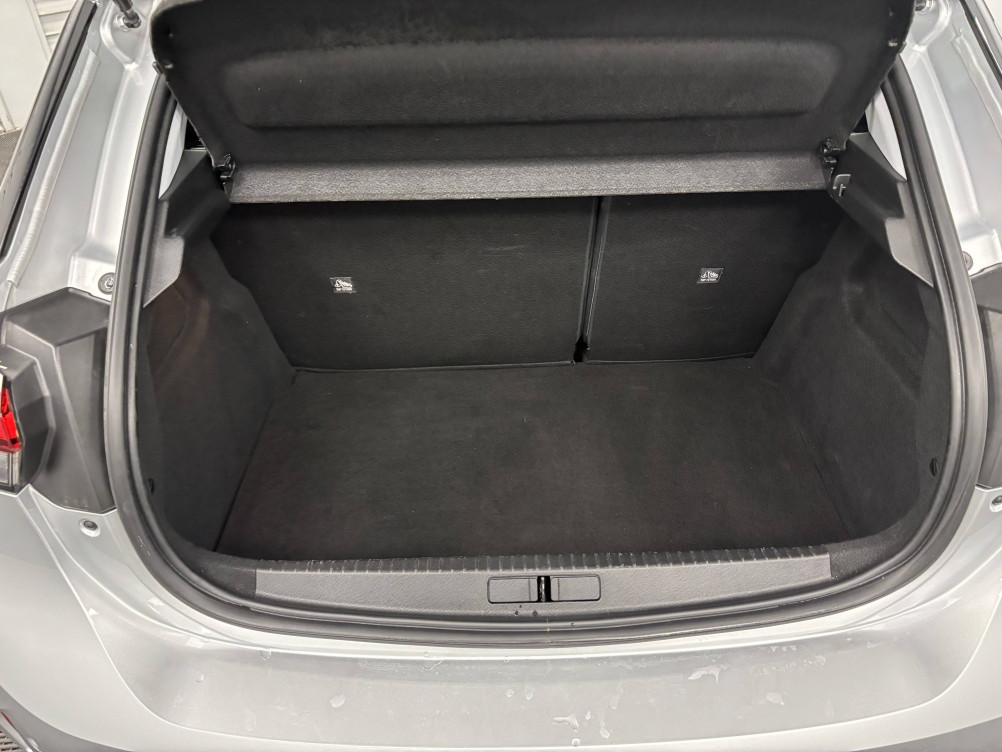 Acheter Opel Corsa Corsa 1.5 Diesel 100 ch BVM6 Elegance Business 5p occasion dans les concessions du Groupe Faurie