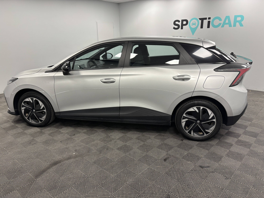 Acheter MG Motor MG 4 MG4 Electric 51kWh - 125 kW 2WD Standard 5p occasion dans les concessions du Groupe Faurie