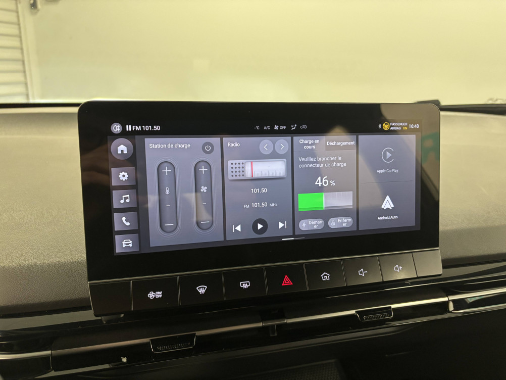 Acheter MG Motor MG 4 MG4 Electric 51kWh - 125 kW 2WD Standard 5p occasion dans les concessions du Groupe Faurie