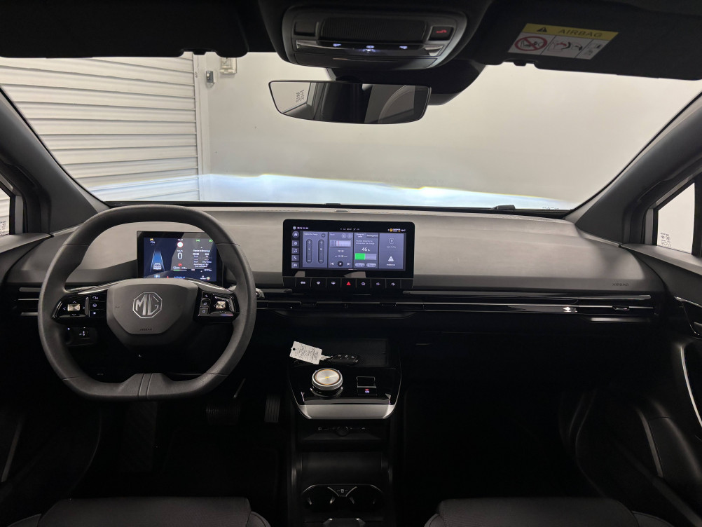 Acheter MG Motor MG 4 MG4 Electric 51kWh - 125 kW 2WD Standard 5p occasion dans les concessions du Groupe Faurie